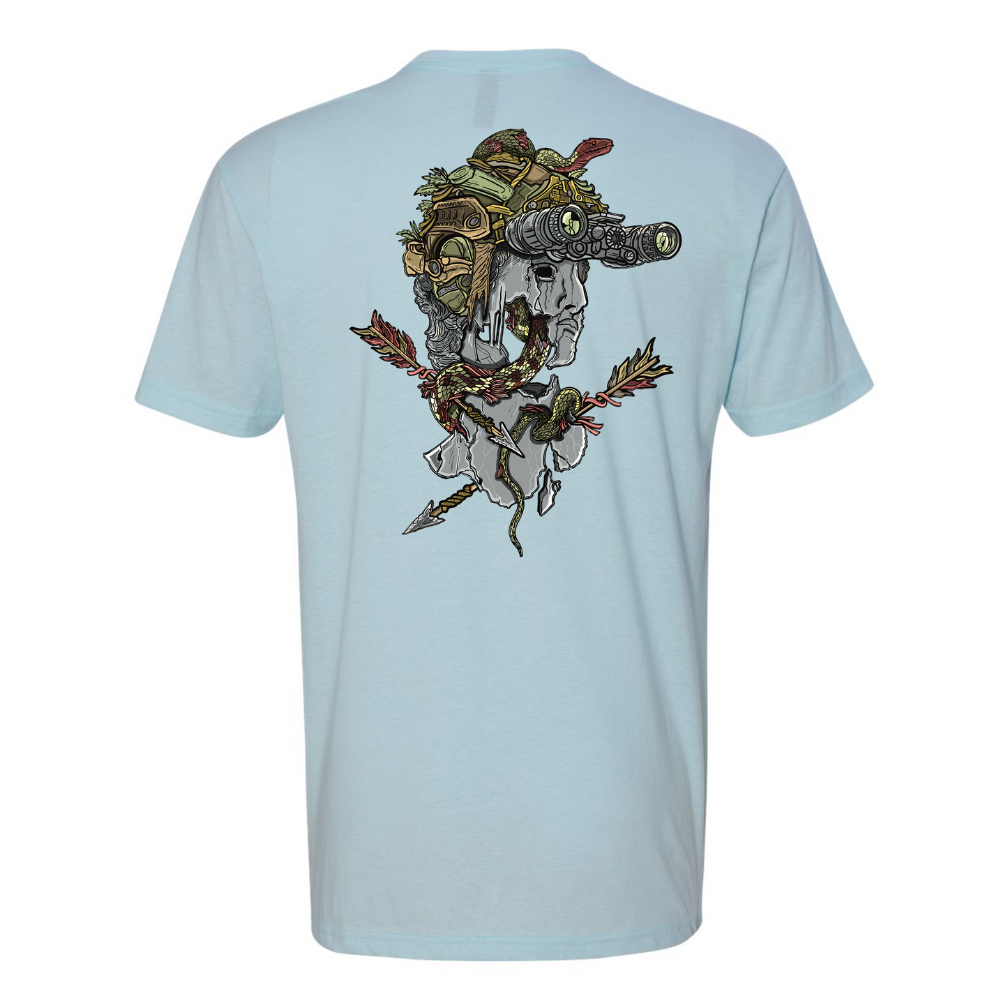 Stoic Tee