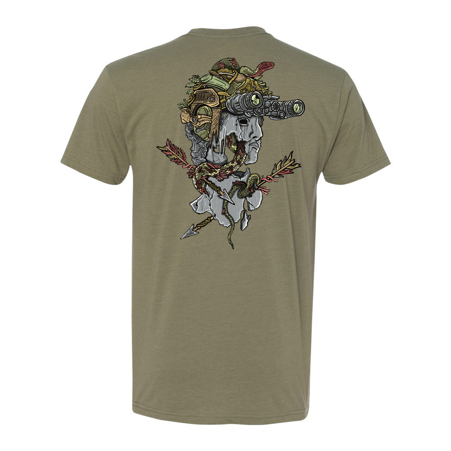 Stoic Tee