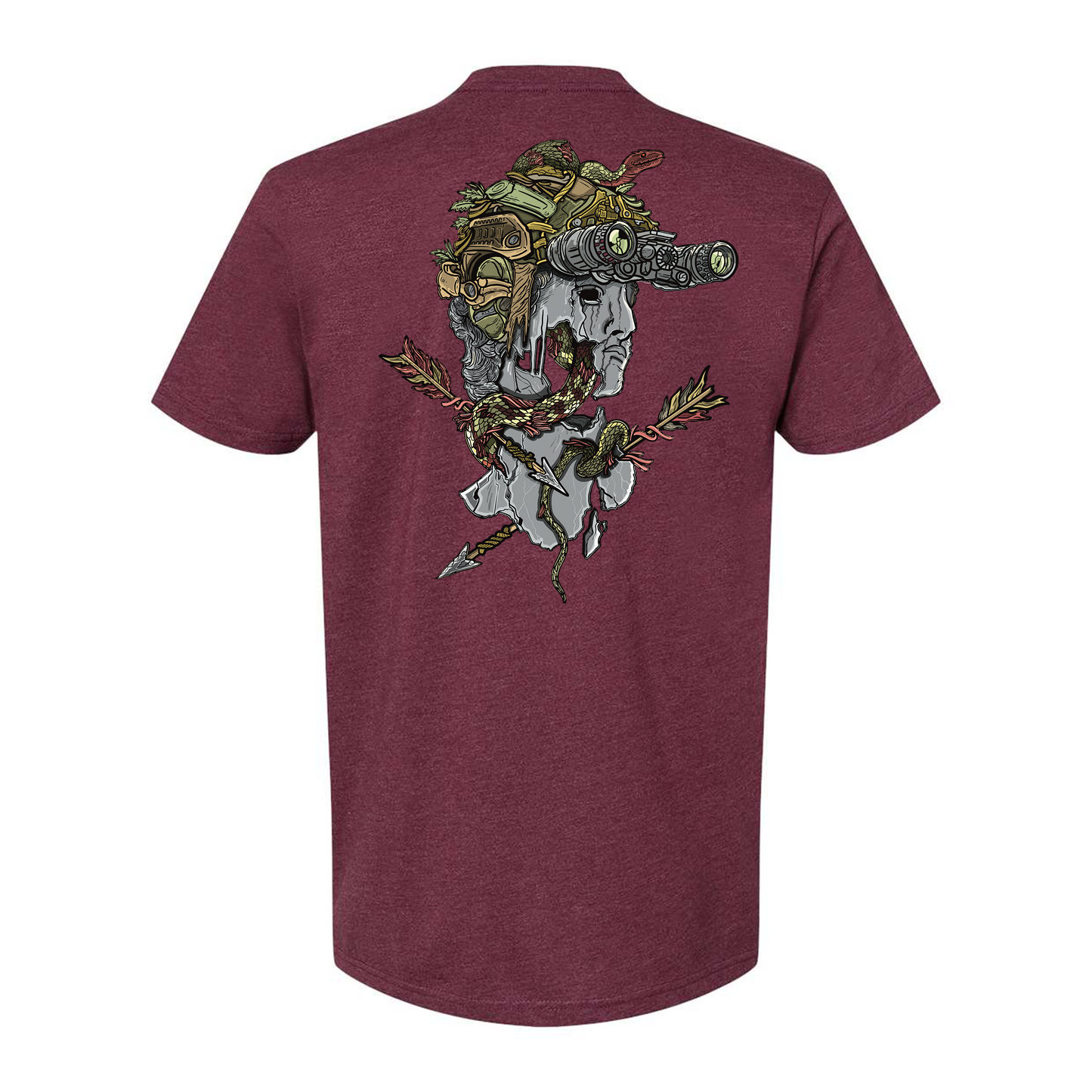 Stoic Tee
