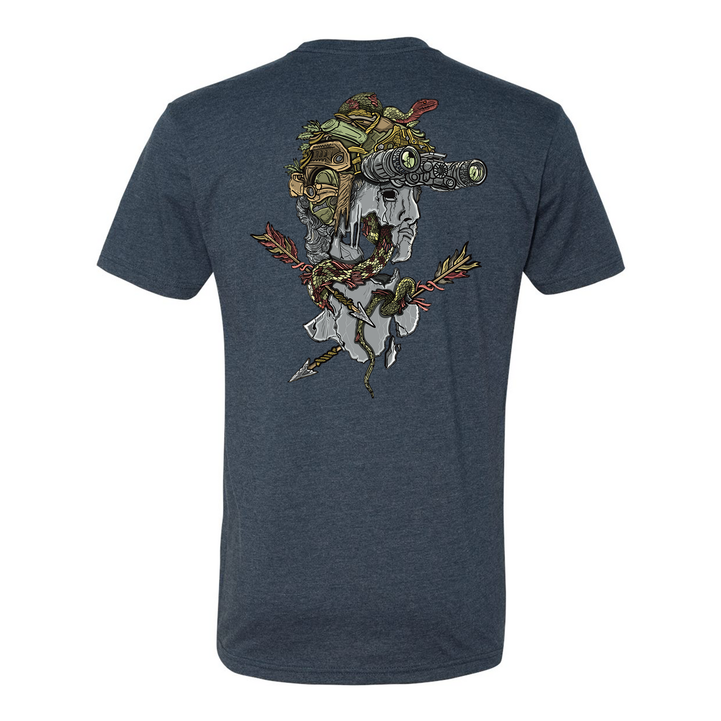 Stoic Tee