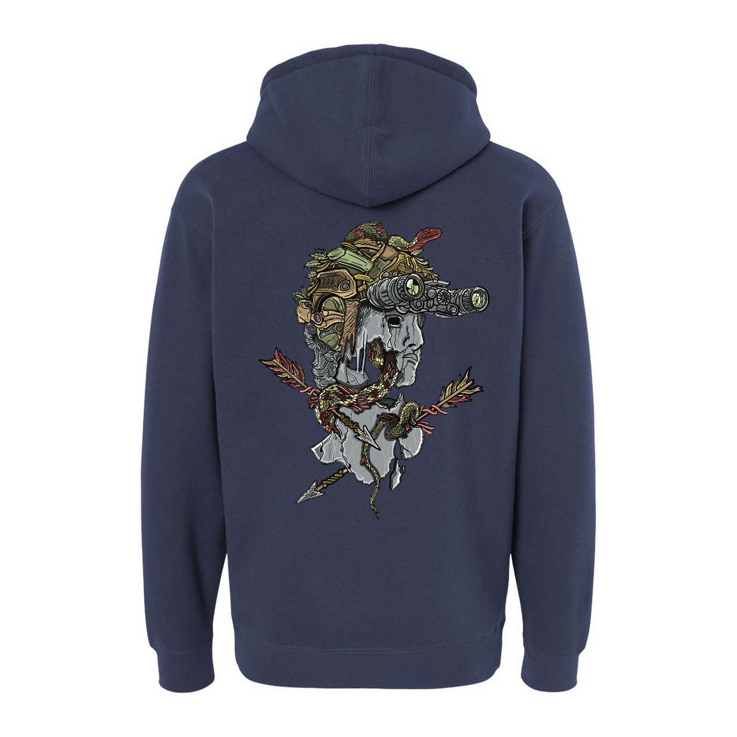 Stoic Hoodie