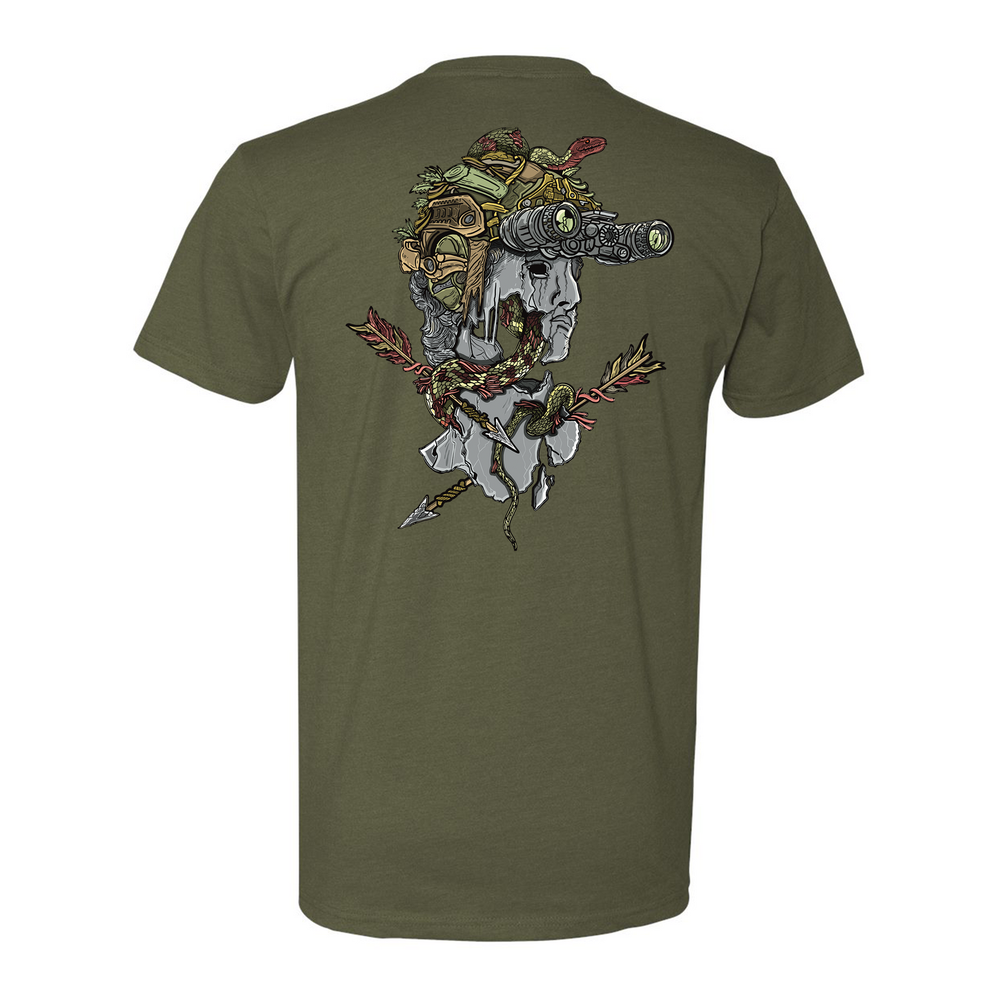 Stoic Tee
