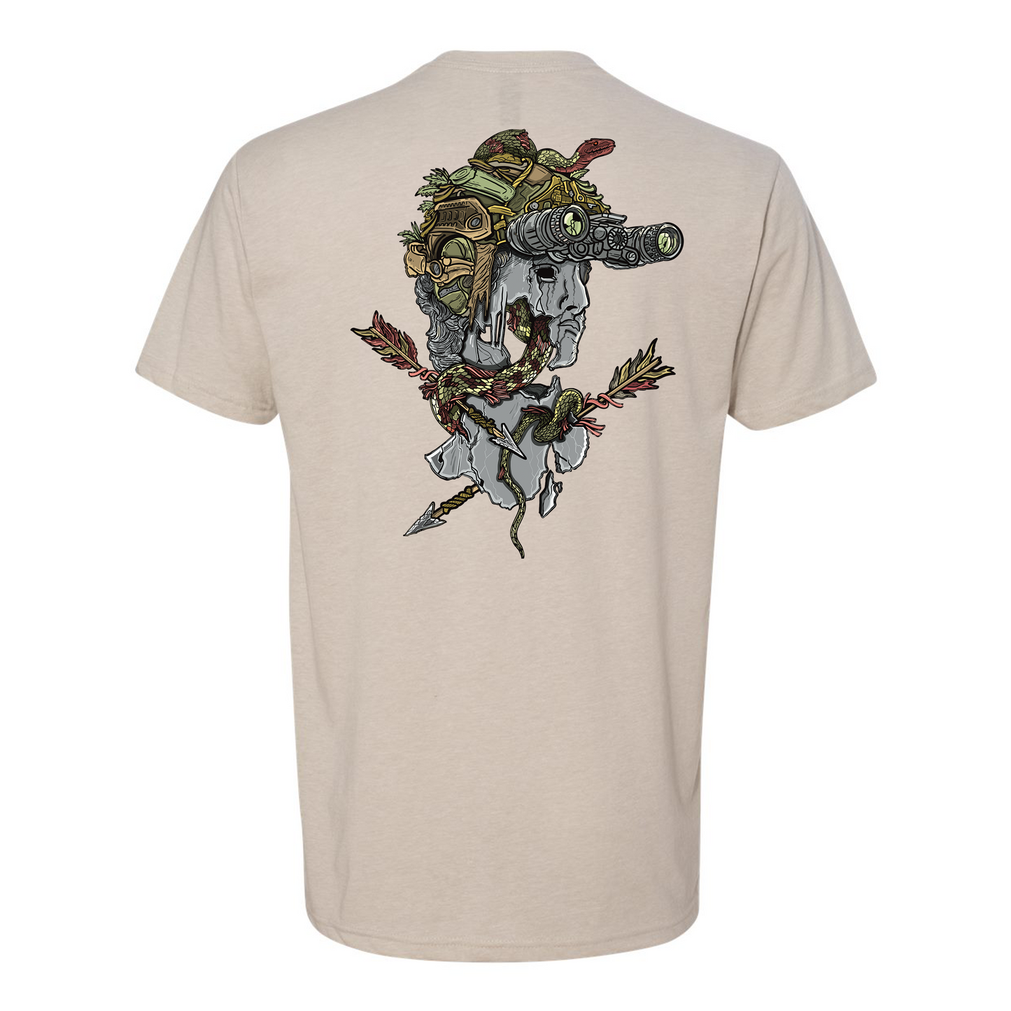 Stoic Tee