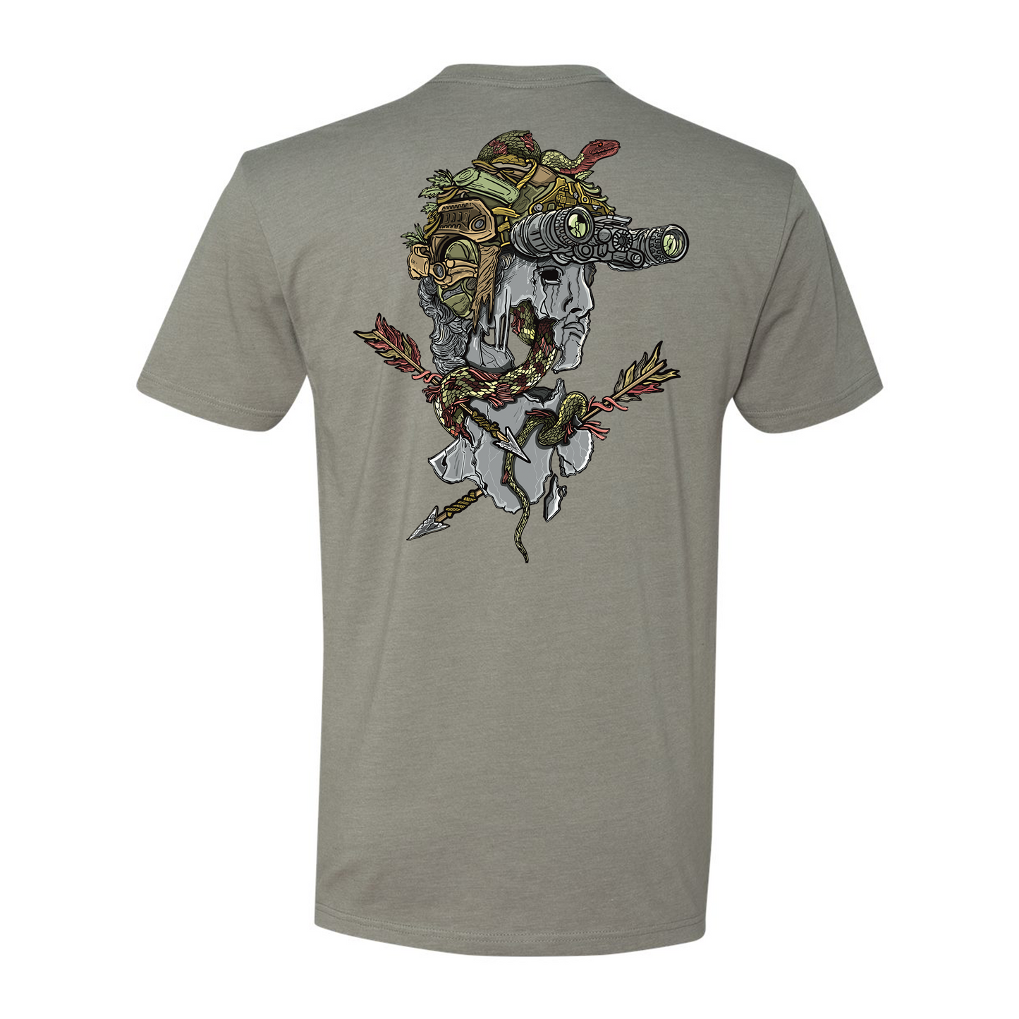 Stoic Tee