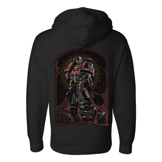 Templar Hoodie