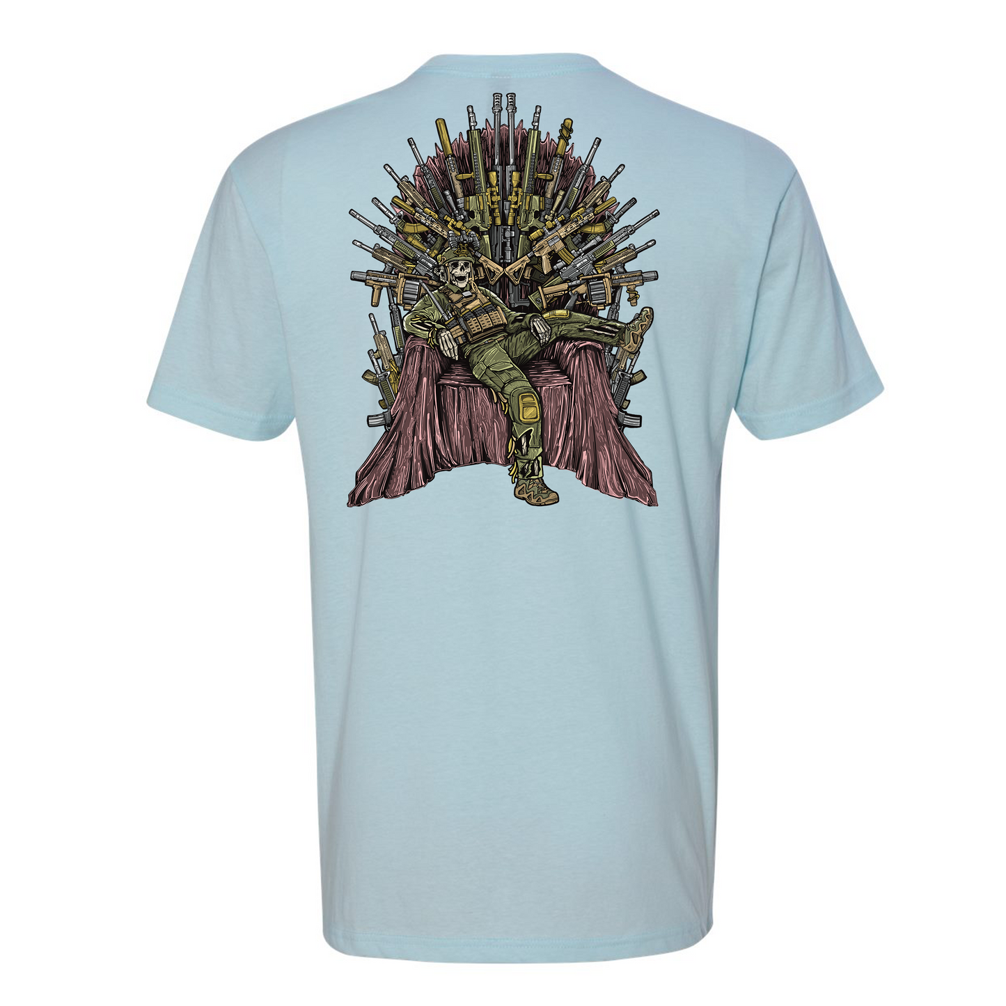 The Throne Tee