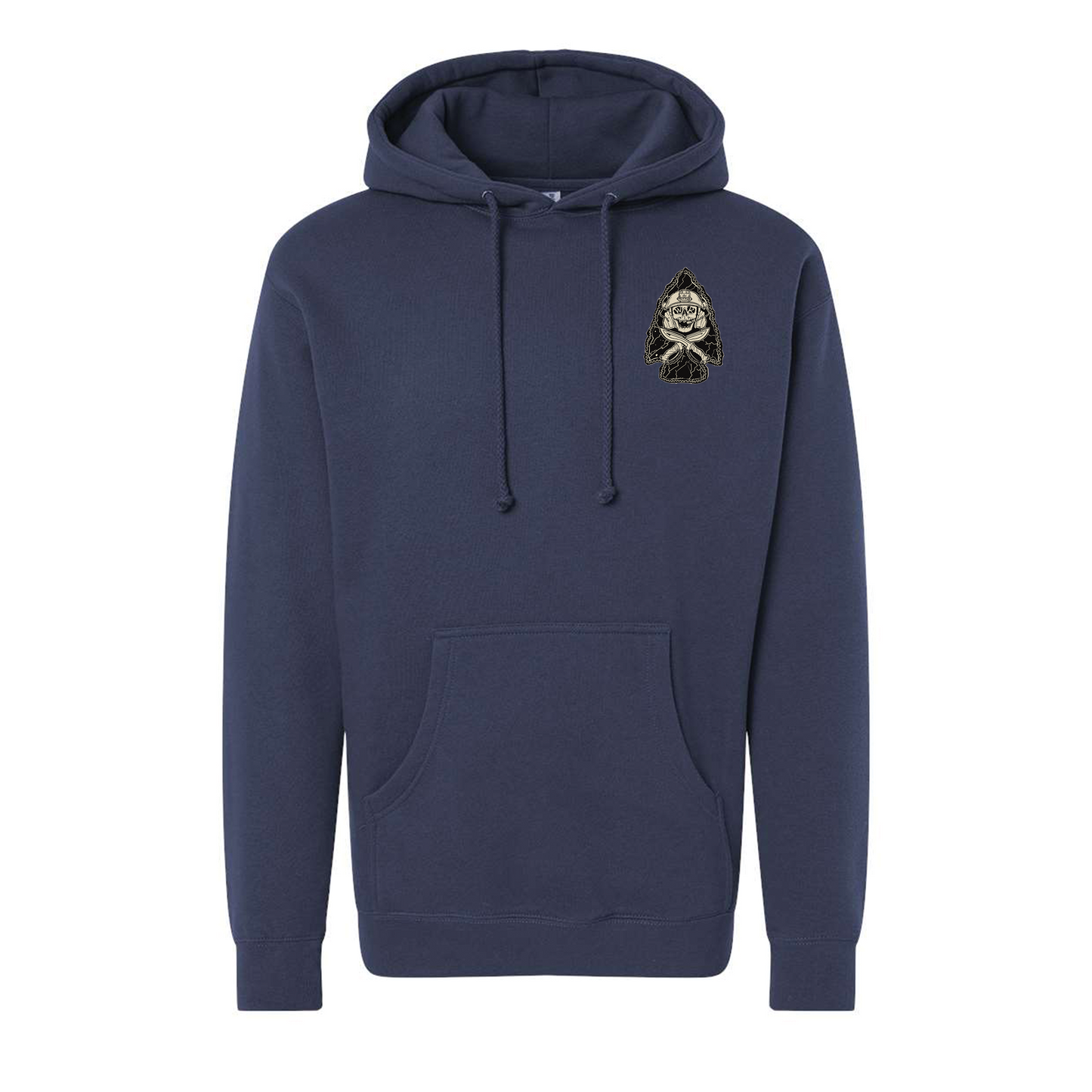 Work Harder Hoodie