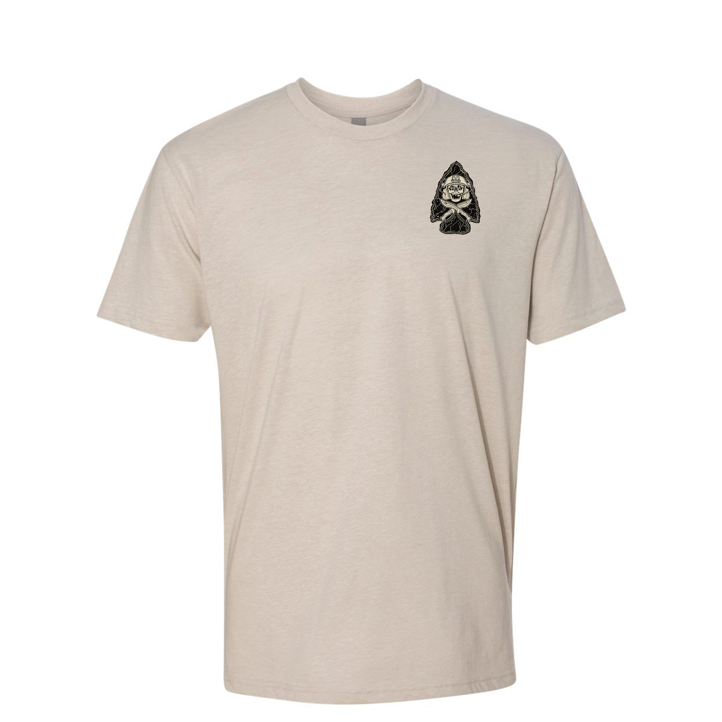 Work Harder Tee
