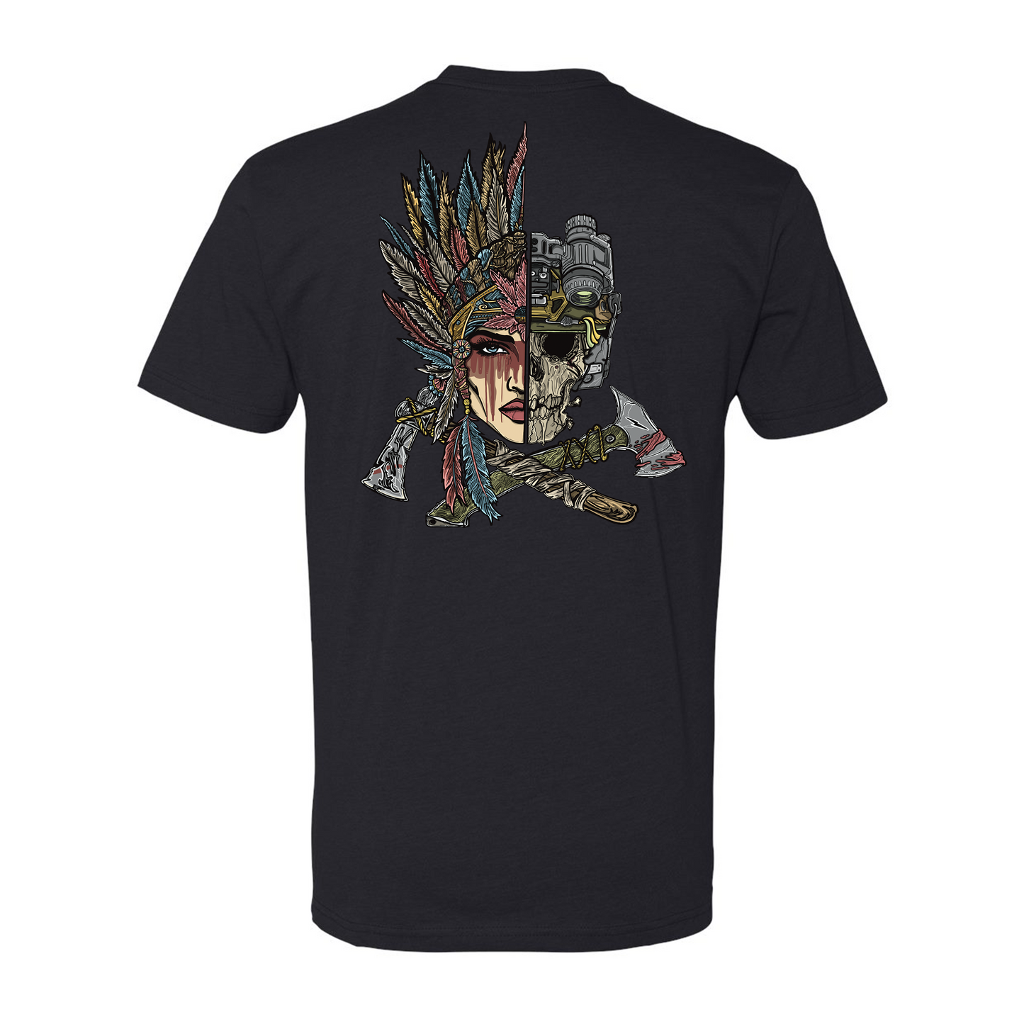 Warfighter Tee