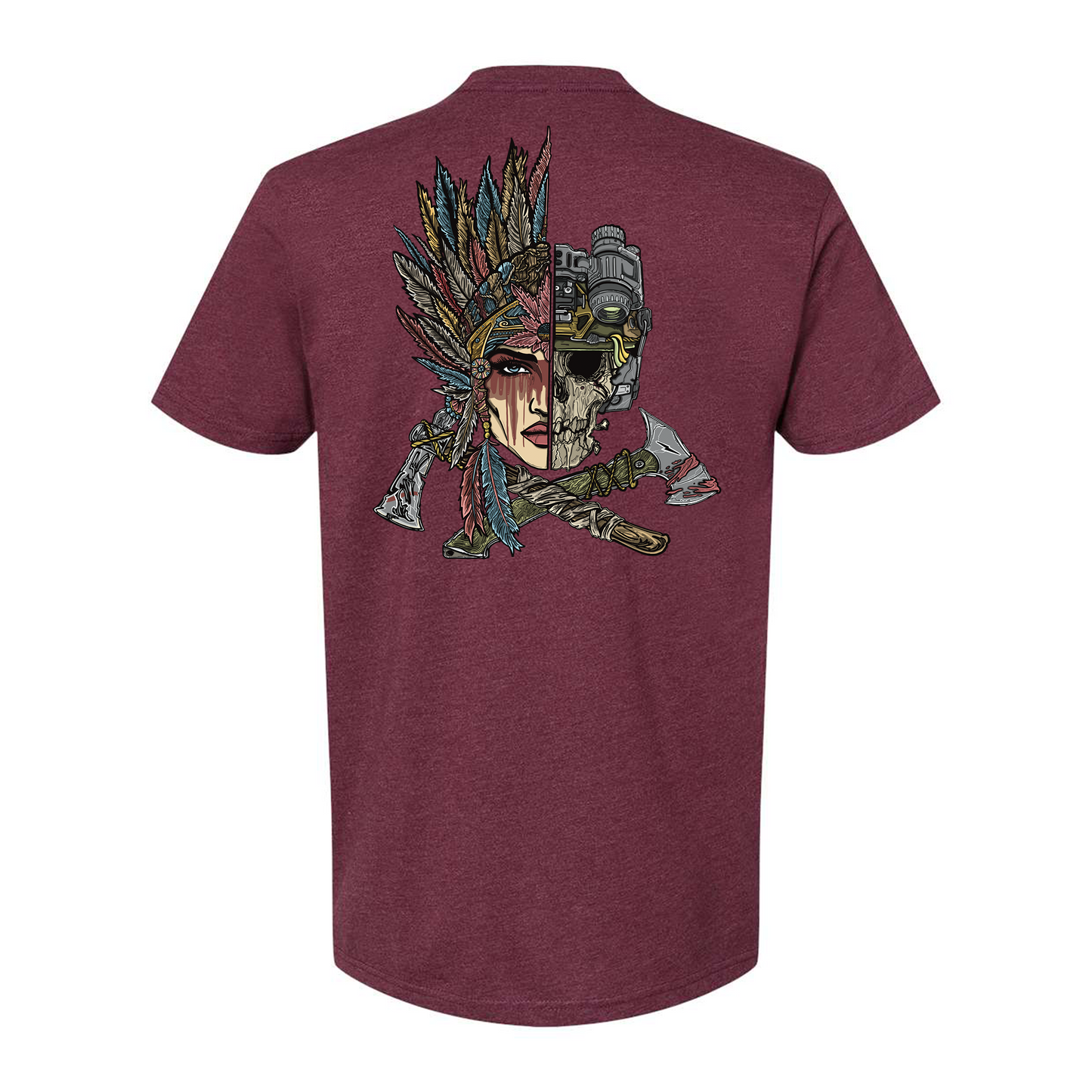 Warfighter Tee