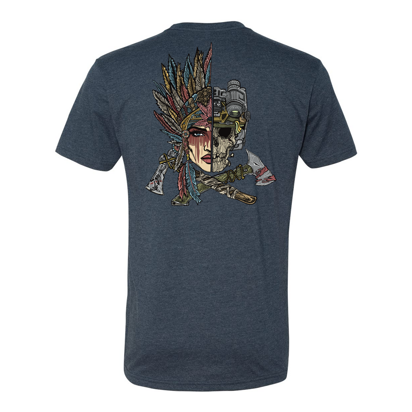 Warfighter Tee