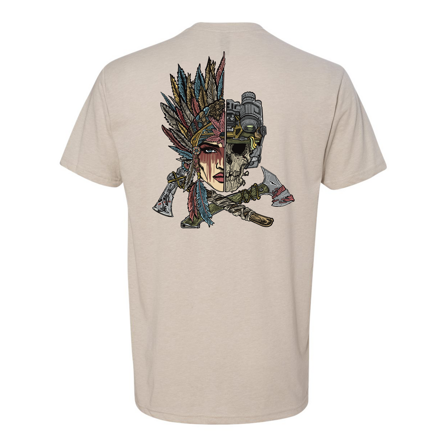 Warfighter Tee