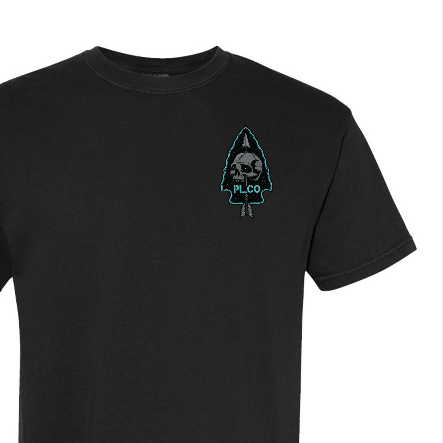 We Don't Knock Legacy Tee