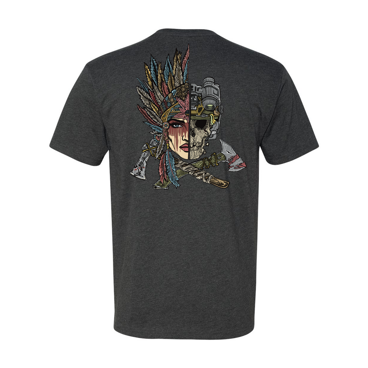 Warfighter Tee