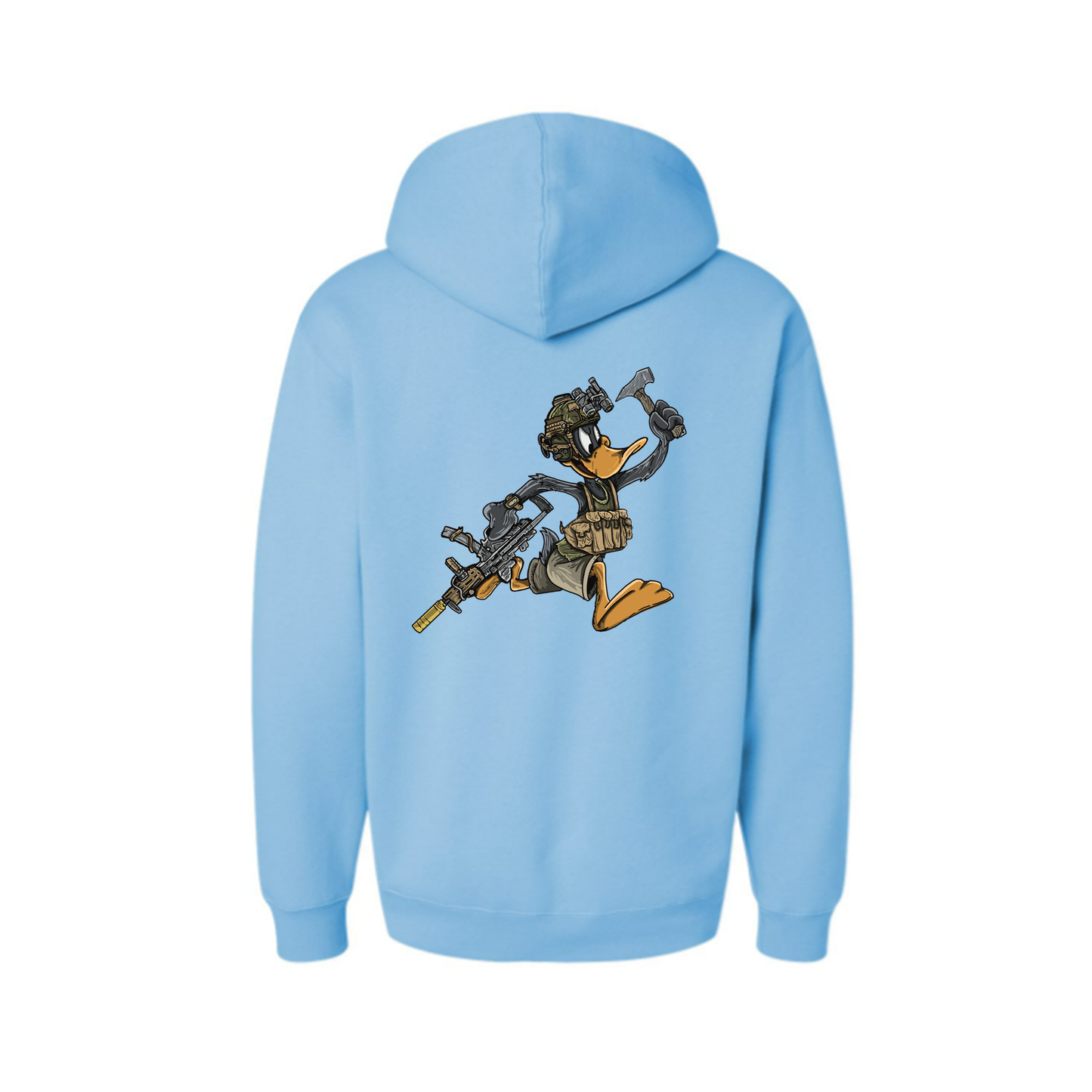 Duck Hunter Hoodie