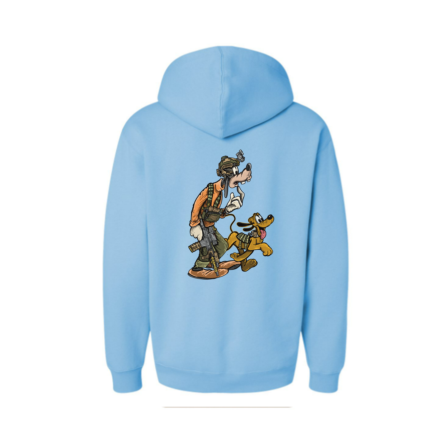 Goon Toon Hoodie