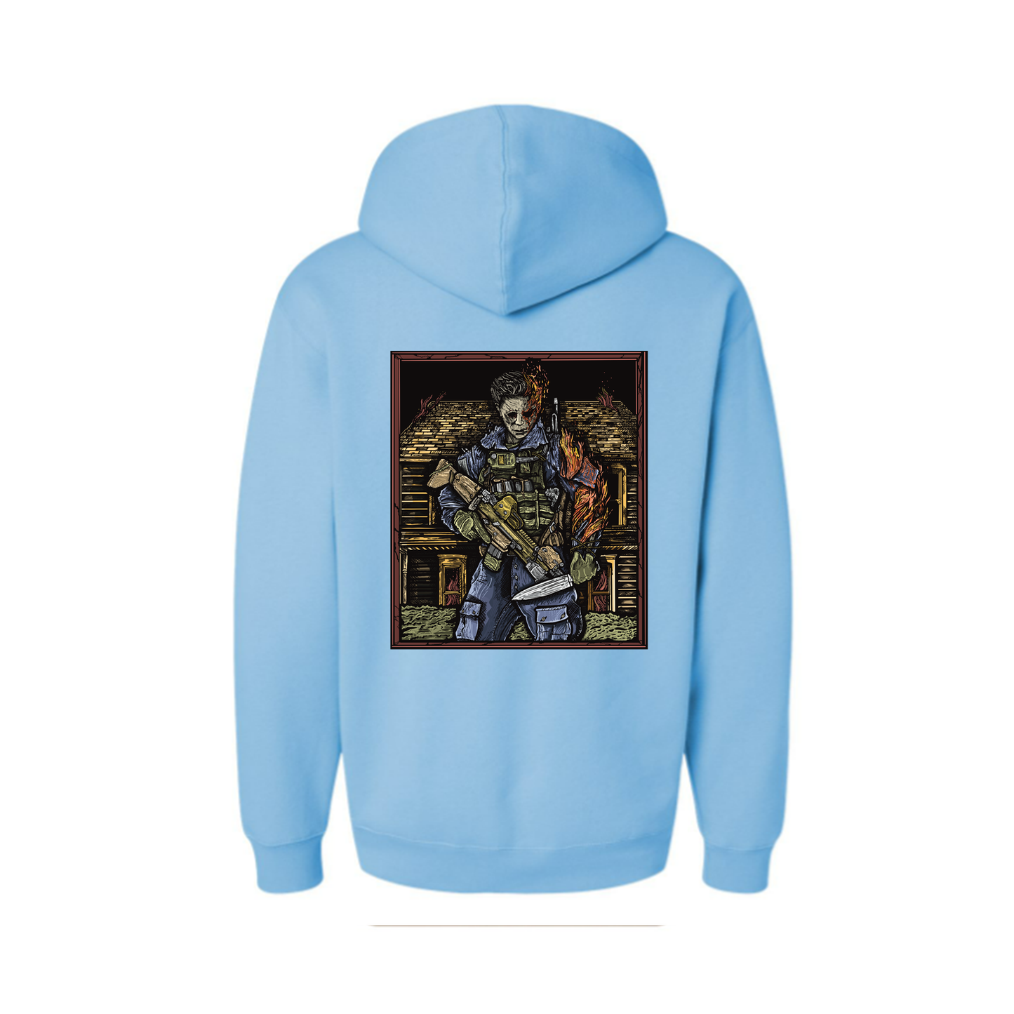 Halloween Hoodie