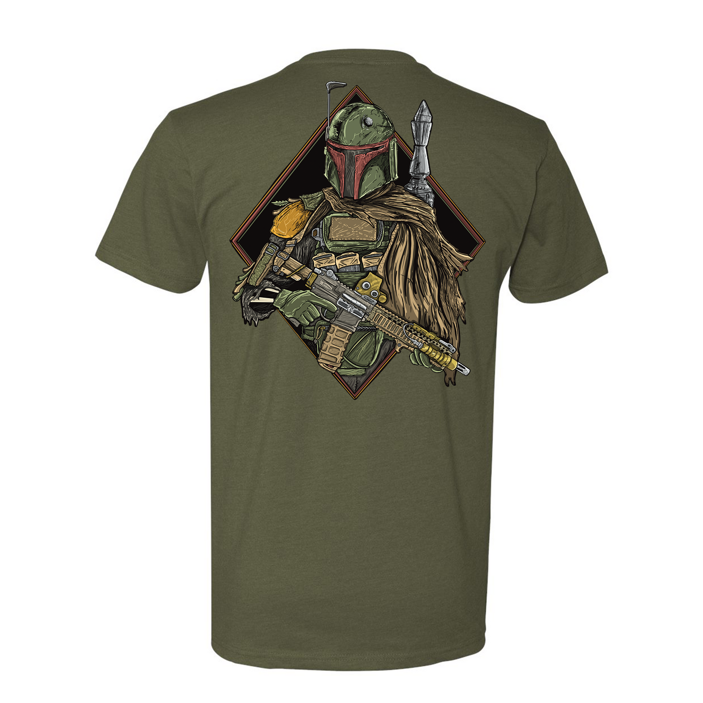 Bounty Tee