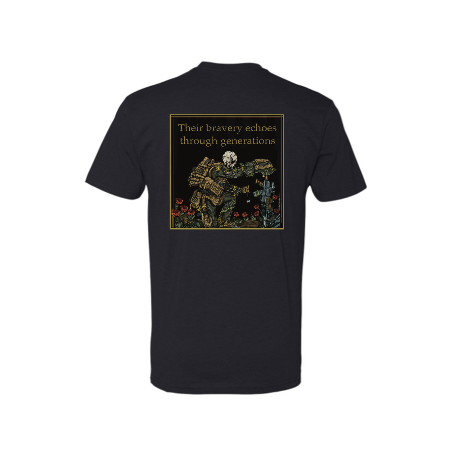 Valor Tee