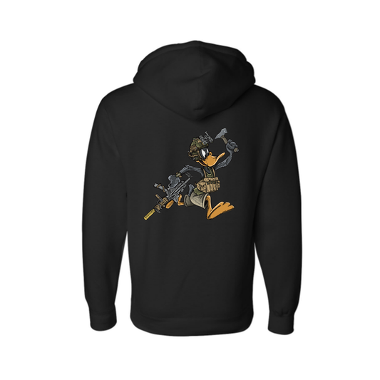 Duck Hunter Hoodie