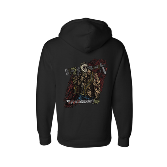 Lake Hoodie