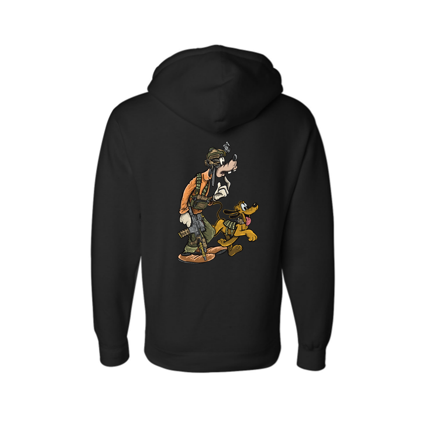Goon Toon Hoodie