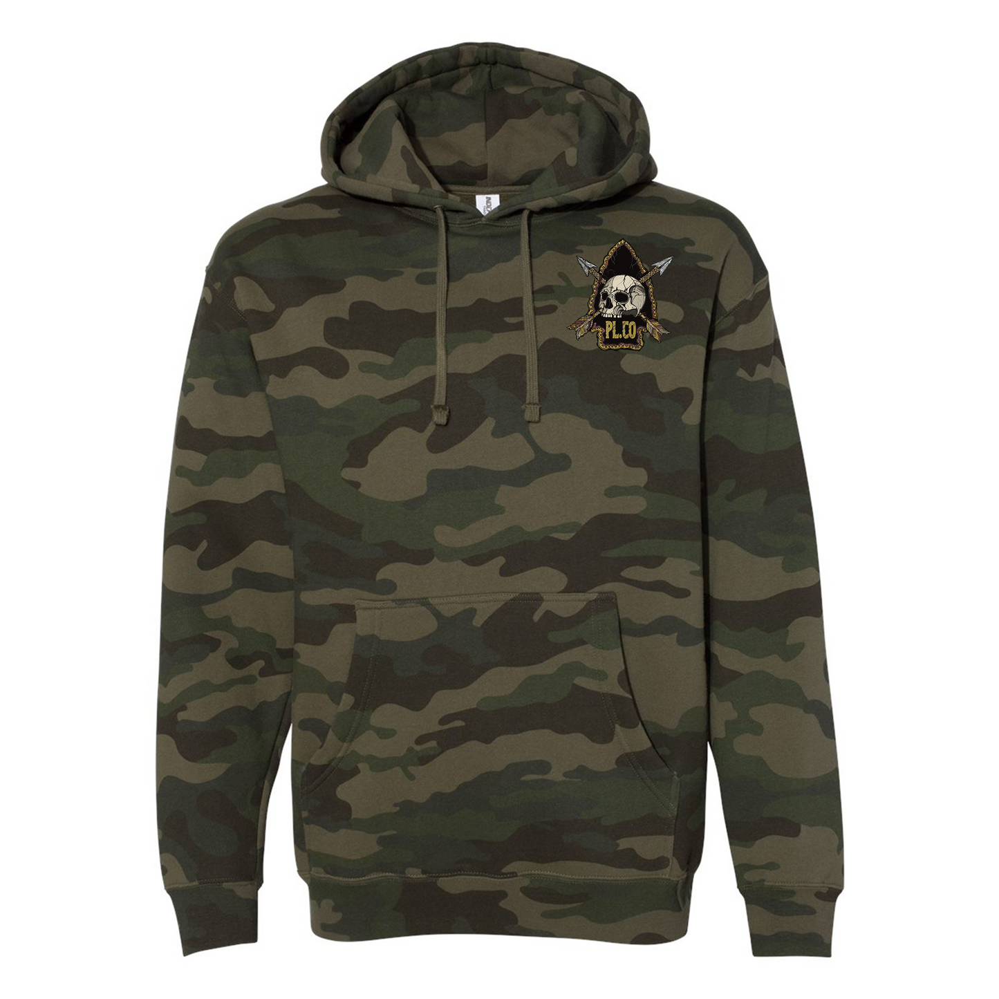 Stoic Hoodie