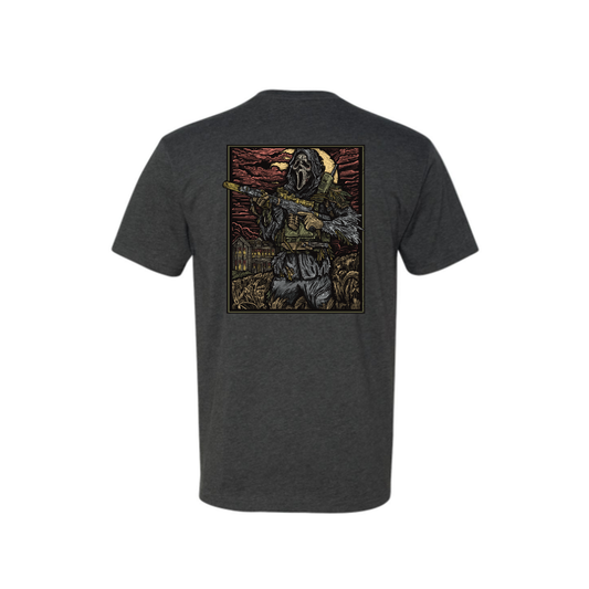 Scream Signature Tee