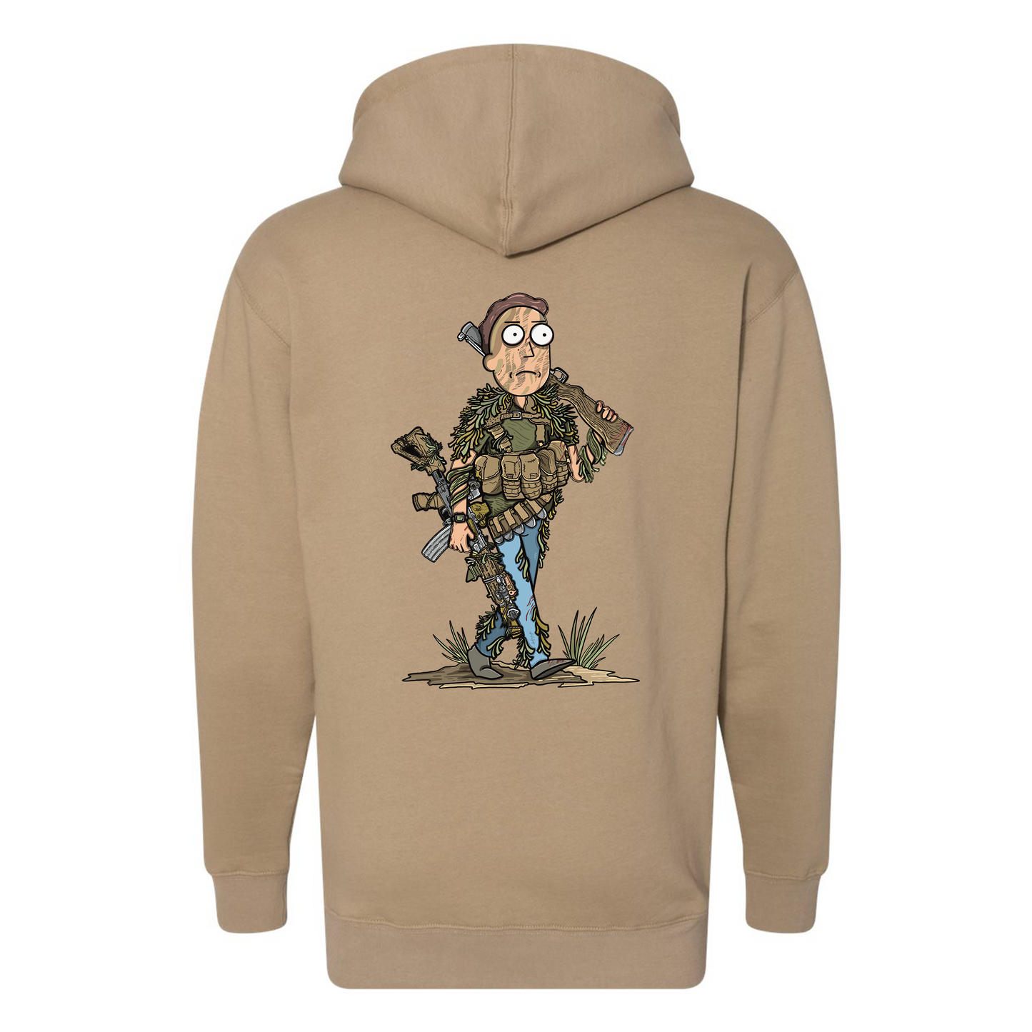 Jerry Hoodie