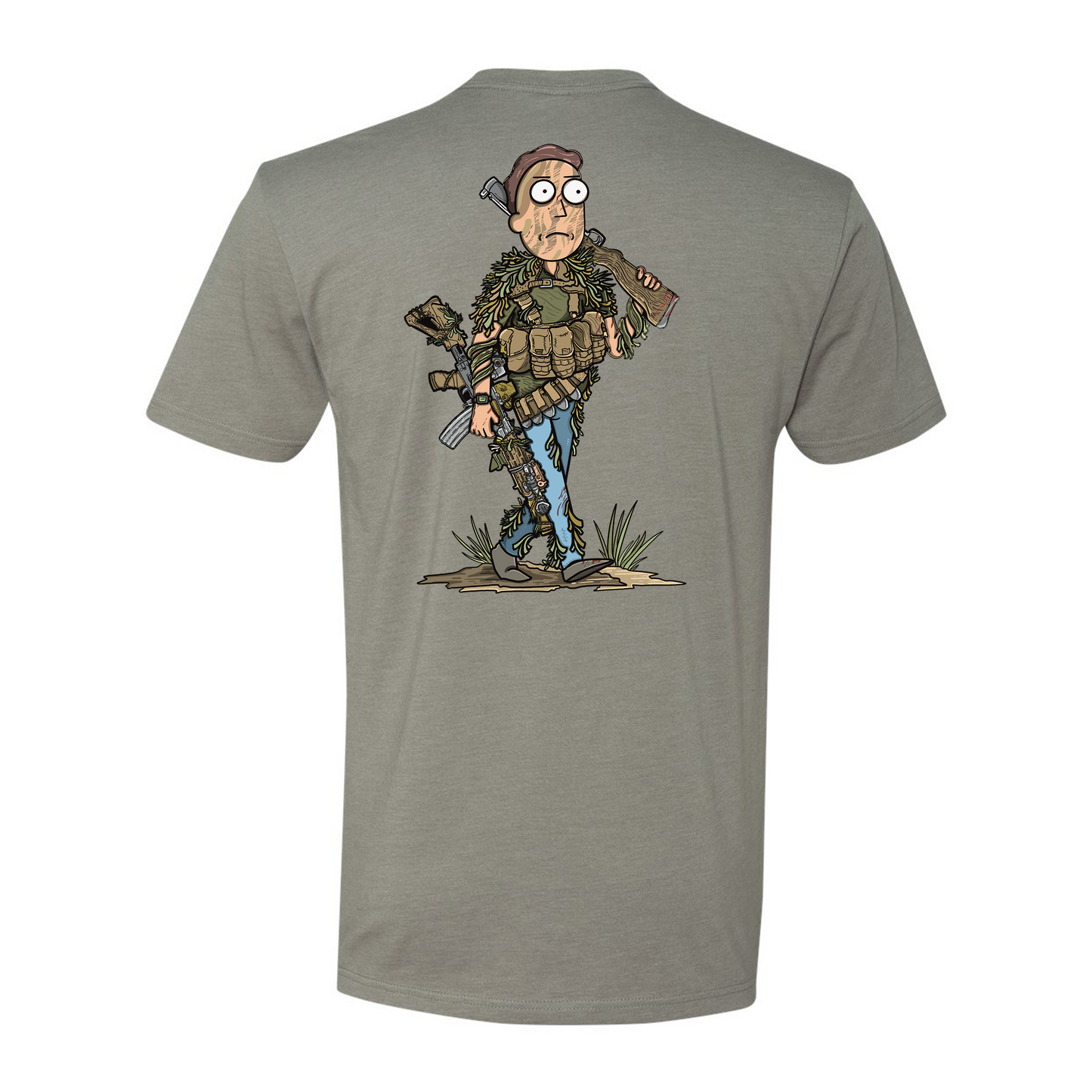Jerry Tee