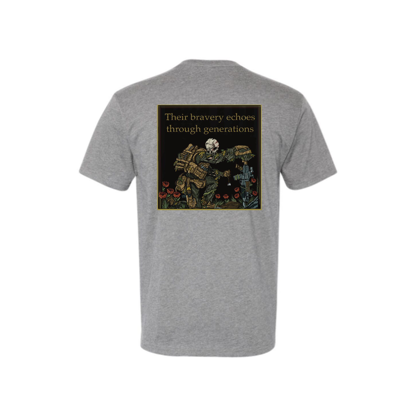 Valor Tee