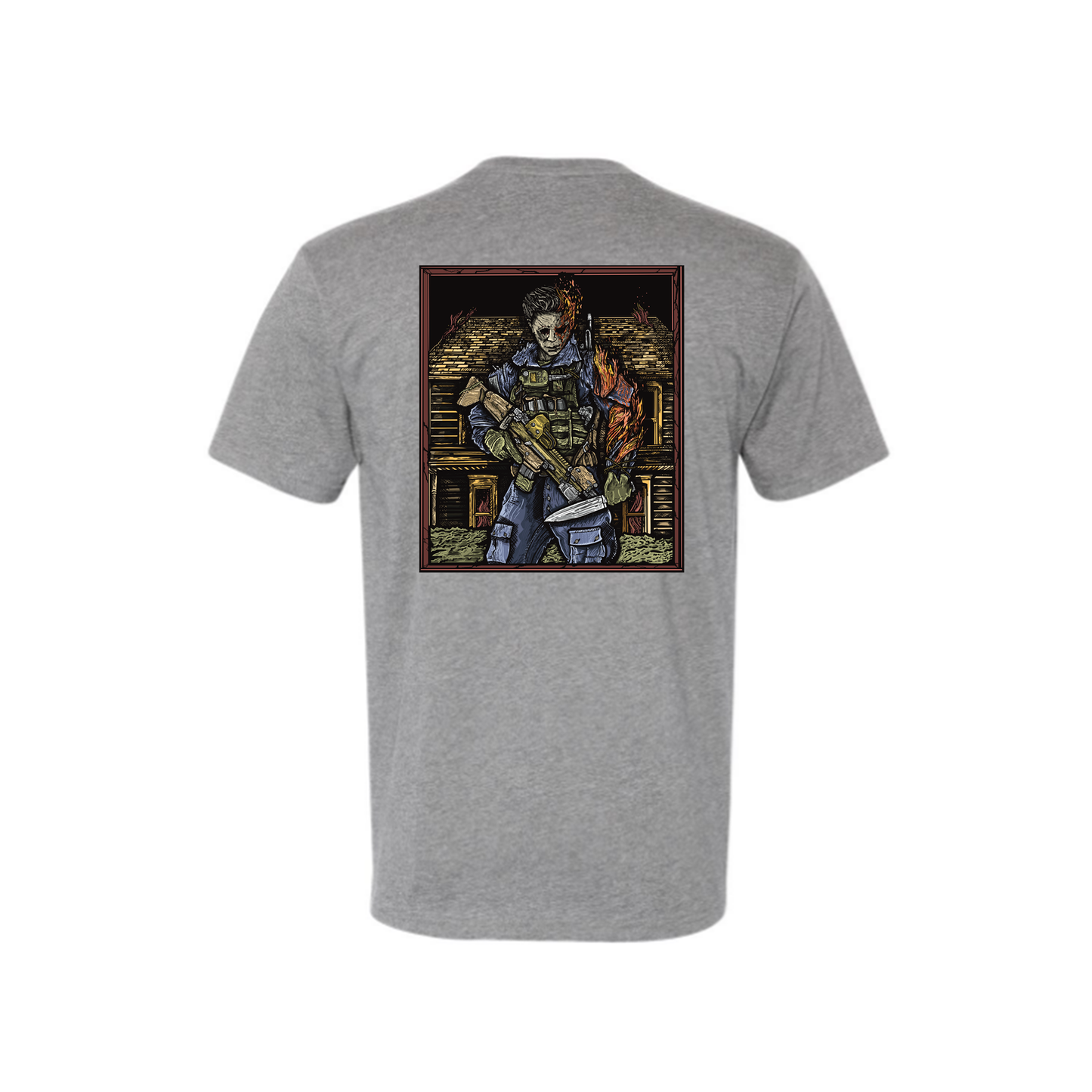 Halloween Tee