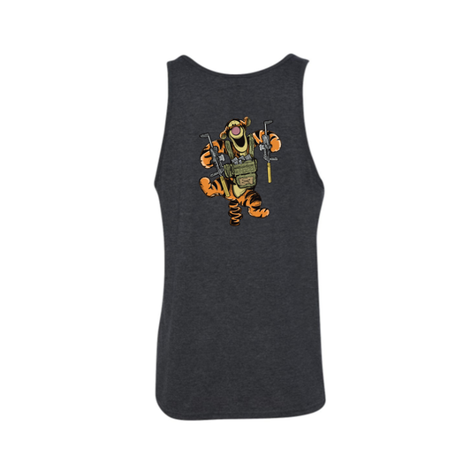 Trigger Happy Tank Top