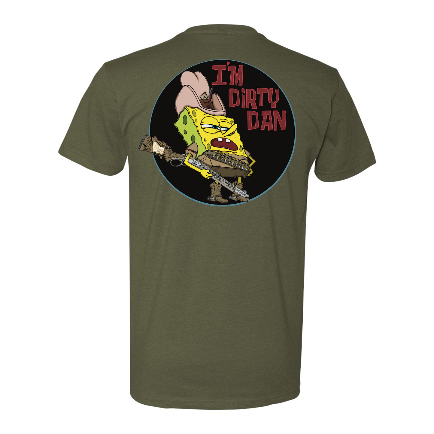 Dirty Tee