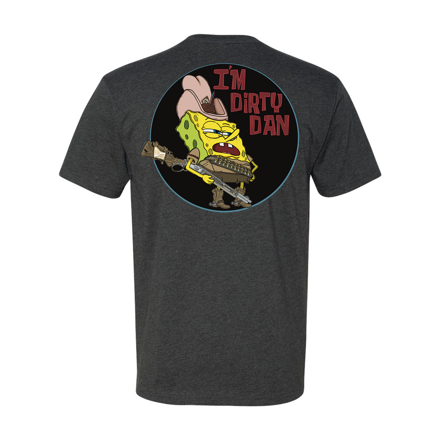 Dirty Tee