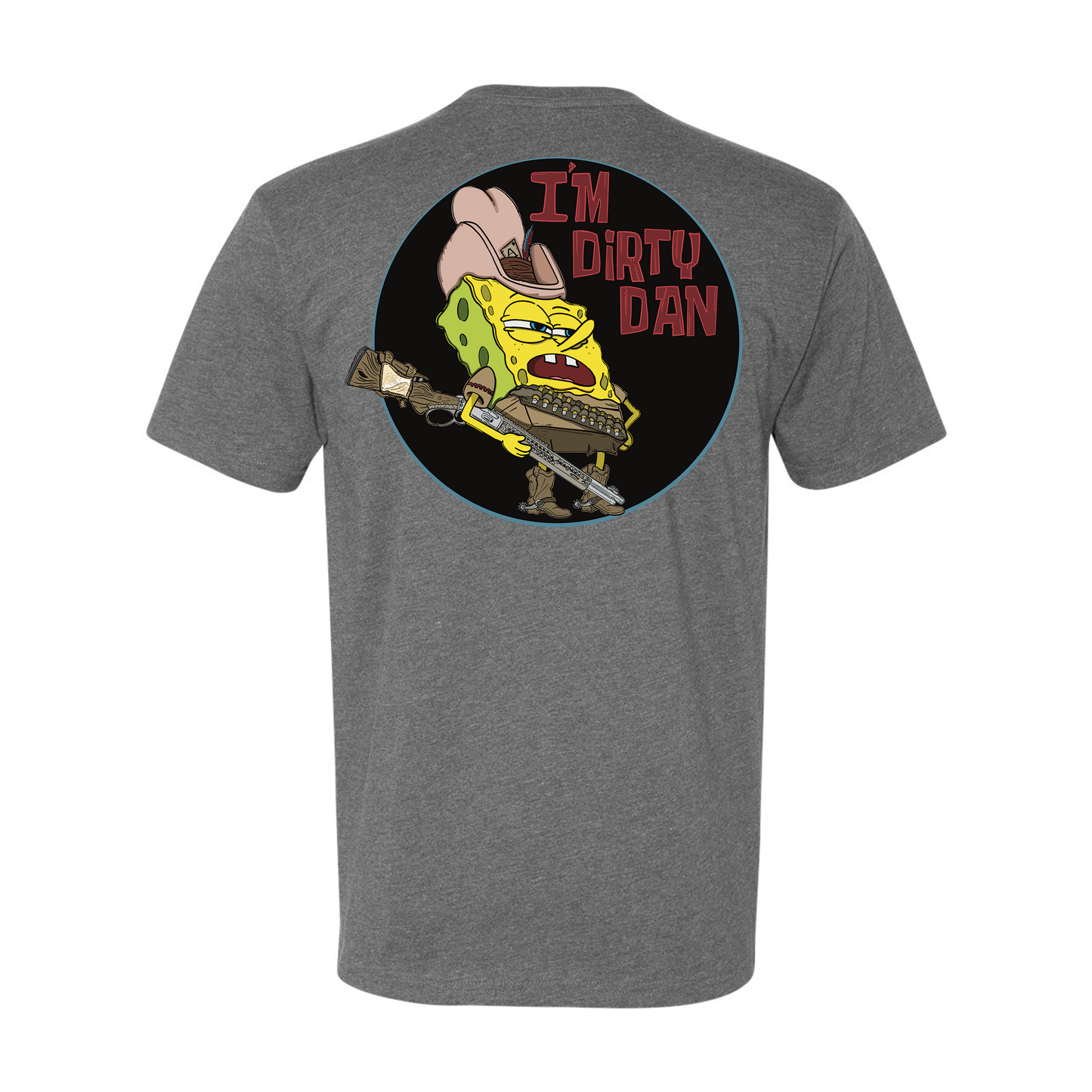 Dirty Tee