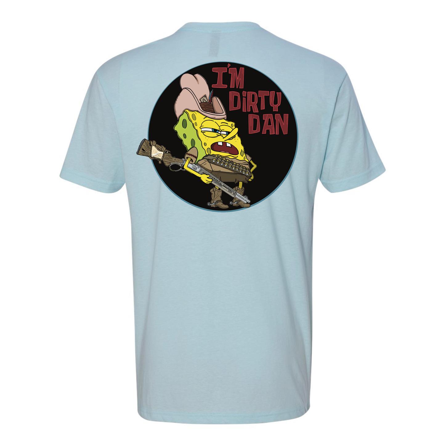 Dirty Tee