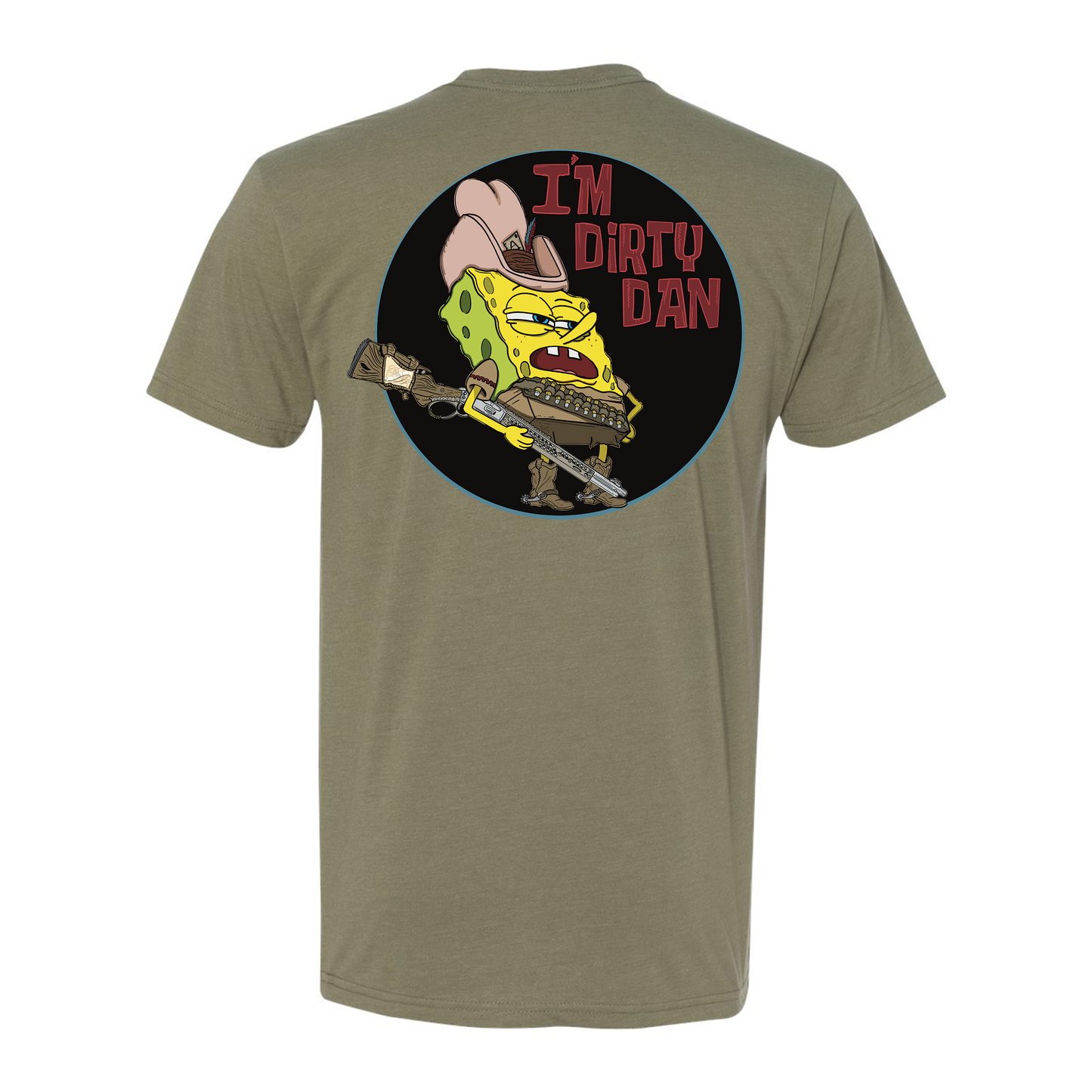 Dirty Tee