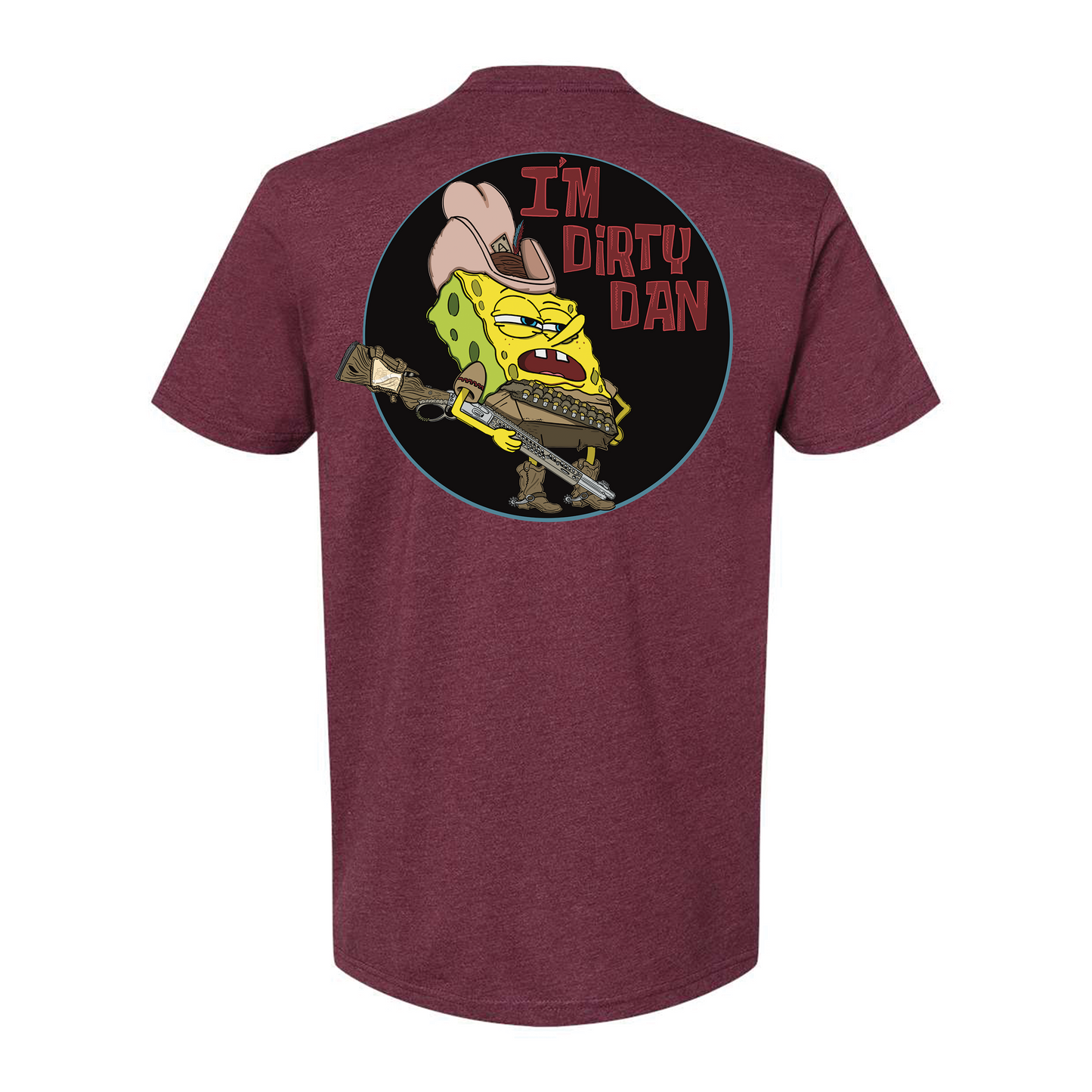 Dirty Tee