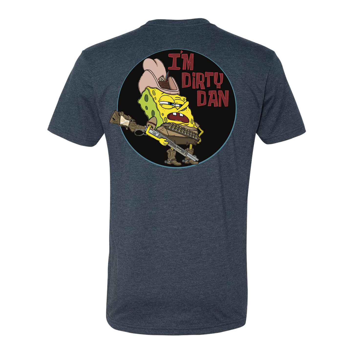 Dirty Tee