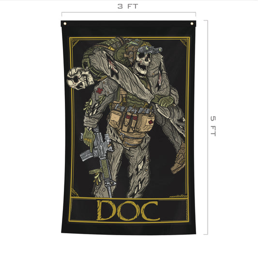 Doc Flag