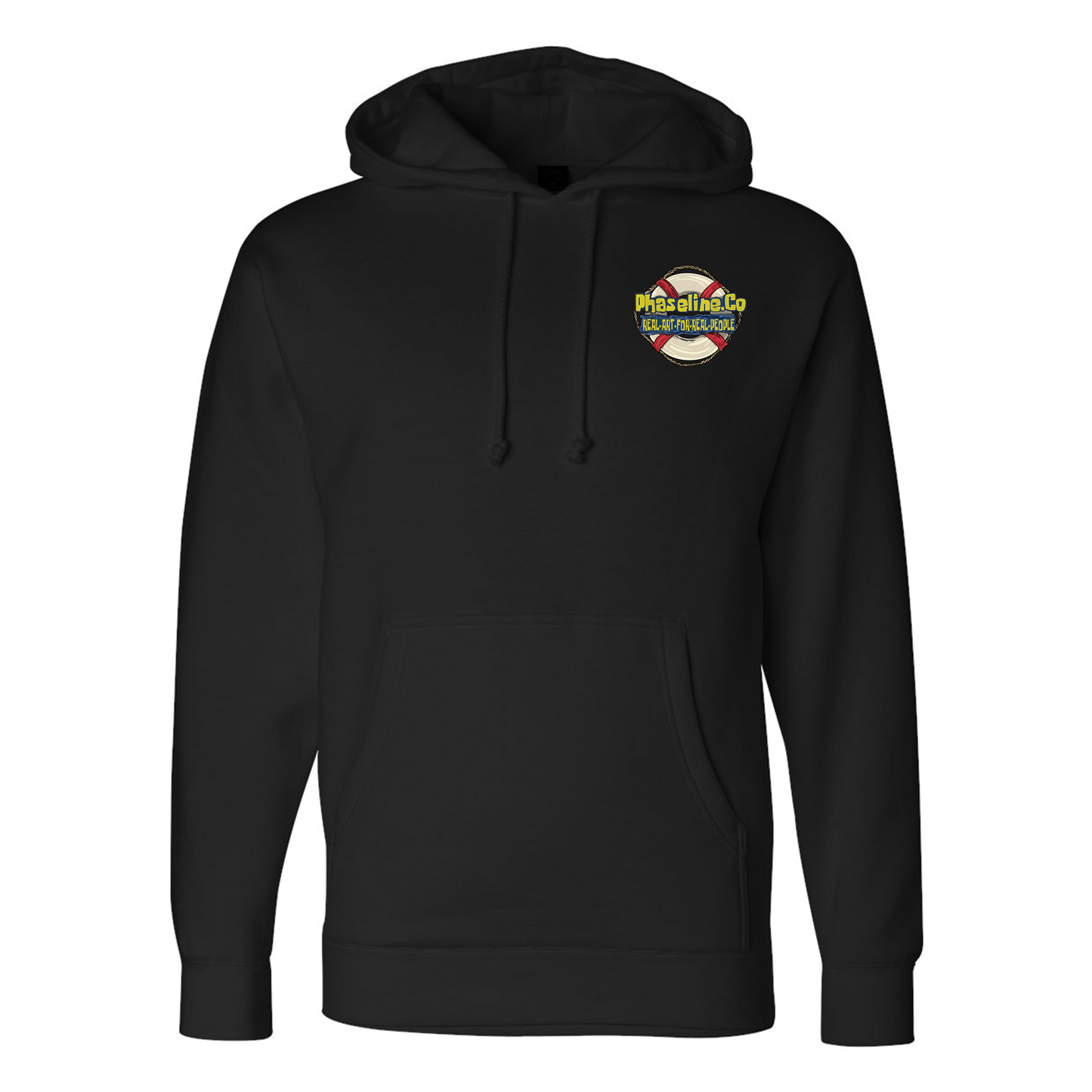Cave Hoodie