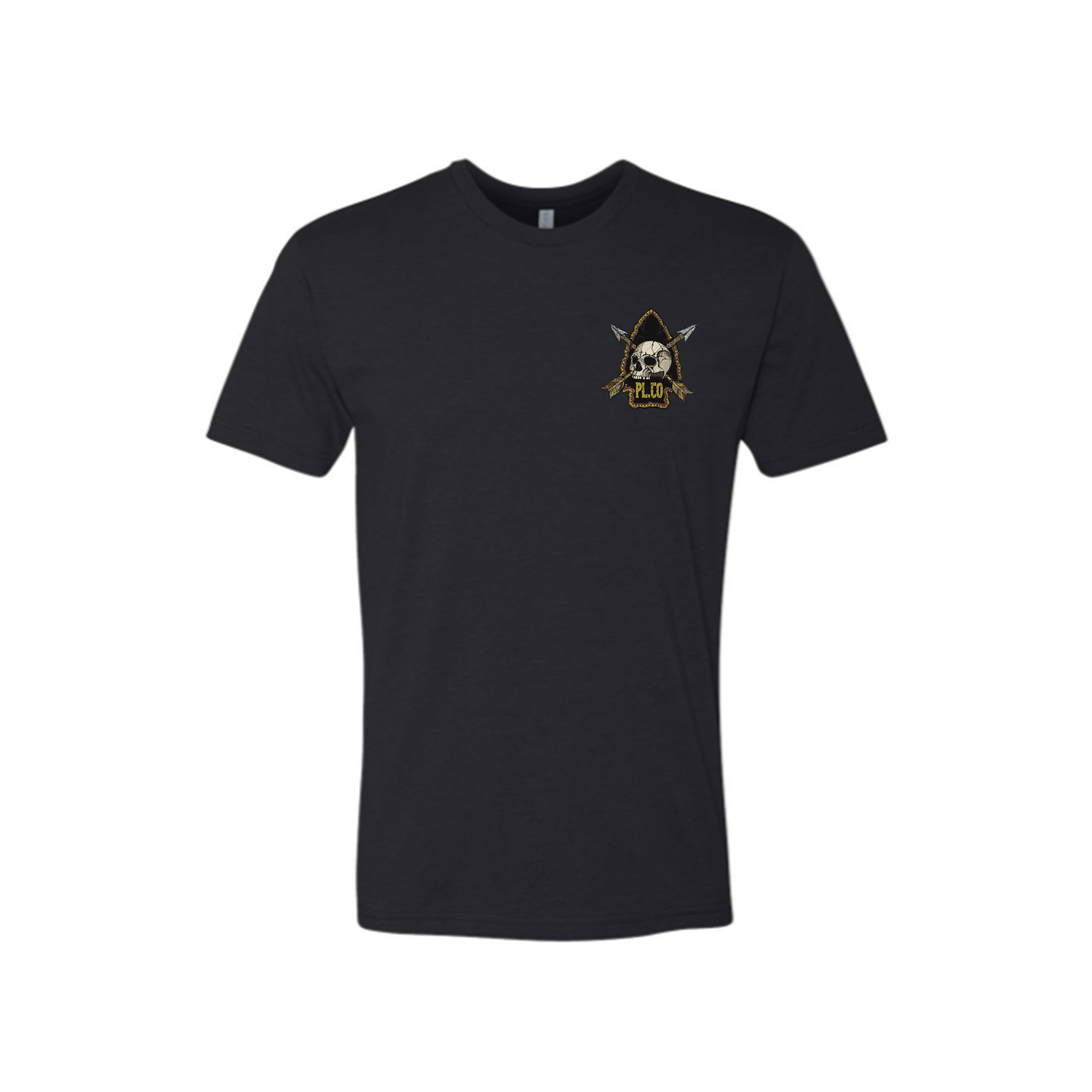 Beskar Tee