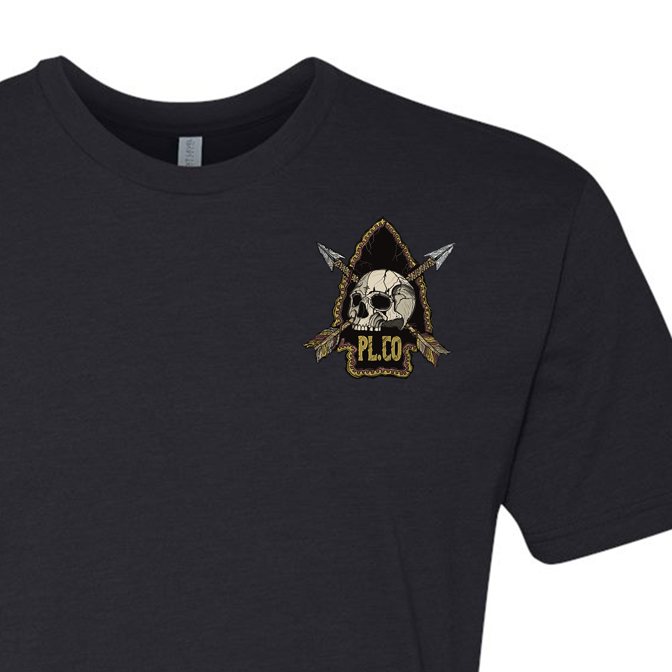 250th USMC Birthday Shirt