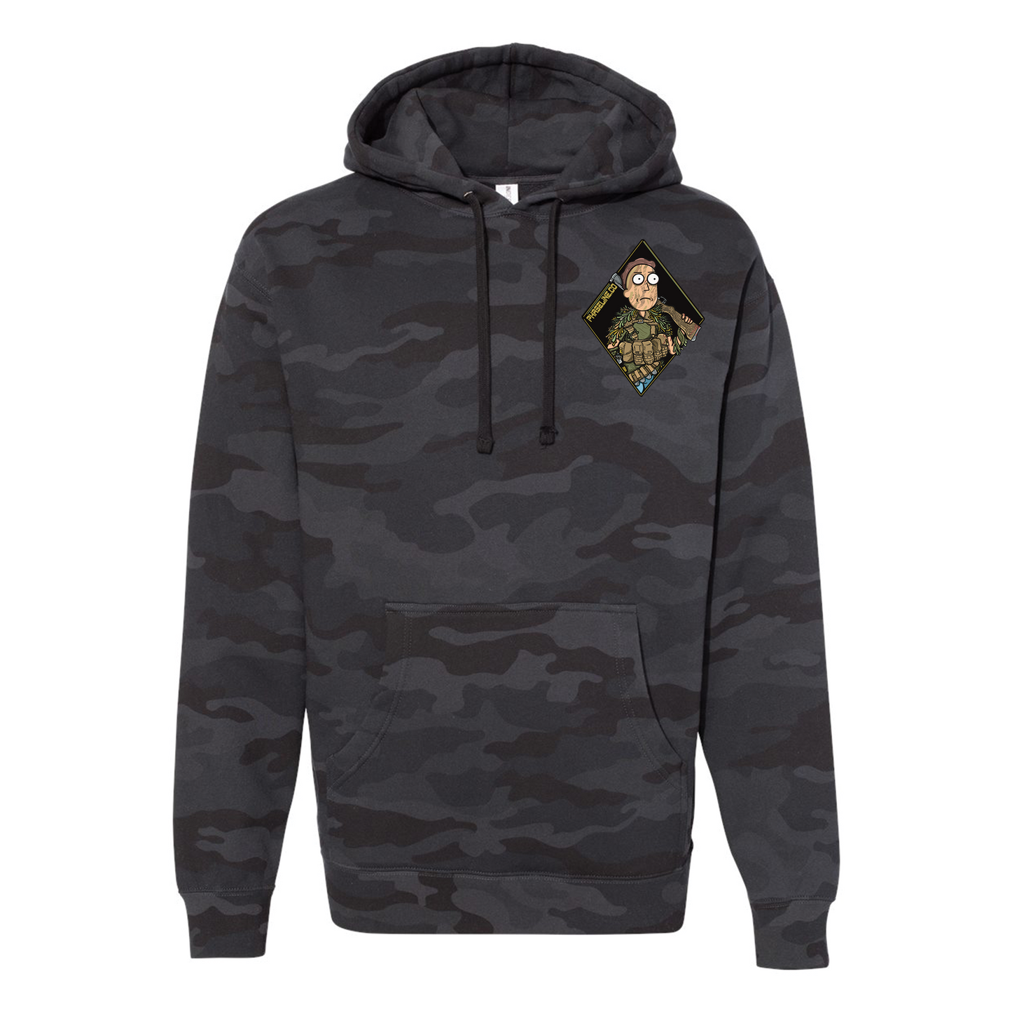 Jerry Hoodie
