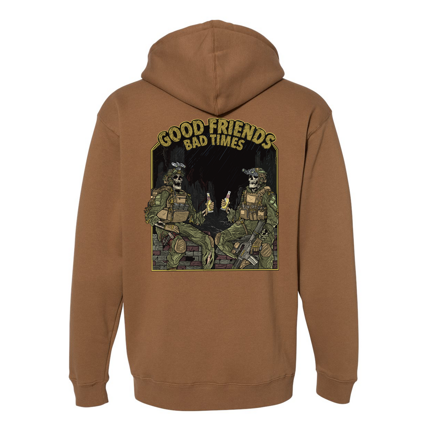 Good Friends Hoodie
