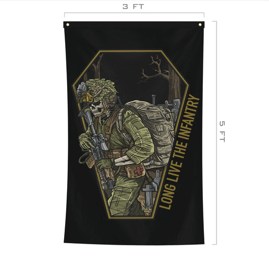 Graveyard Flag