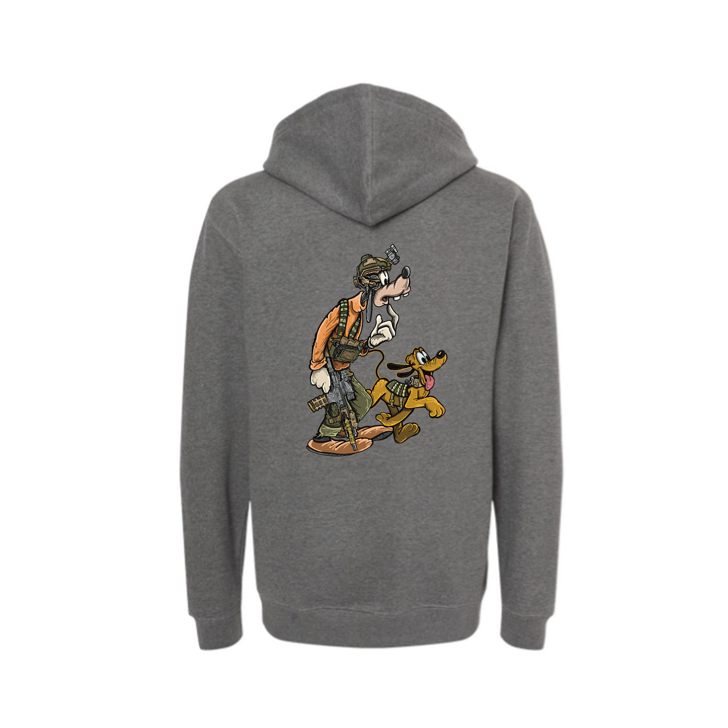 Goon Toon Hoodie