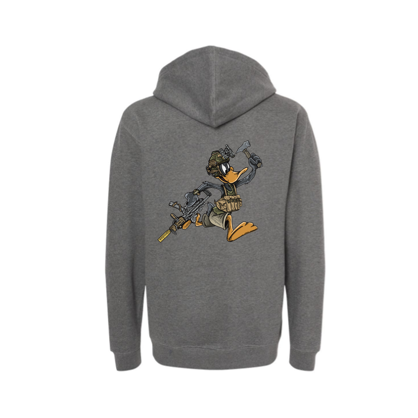 Duck Hunter Hoodie