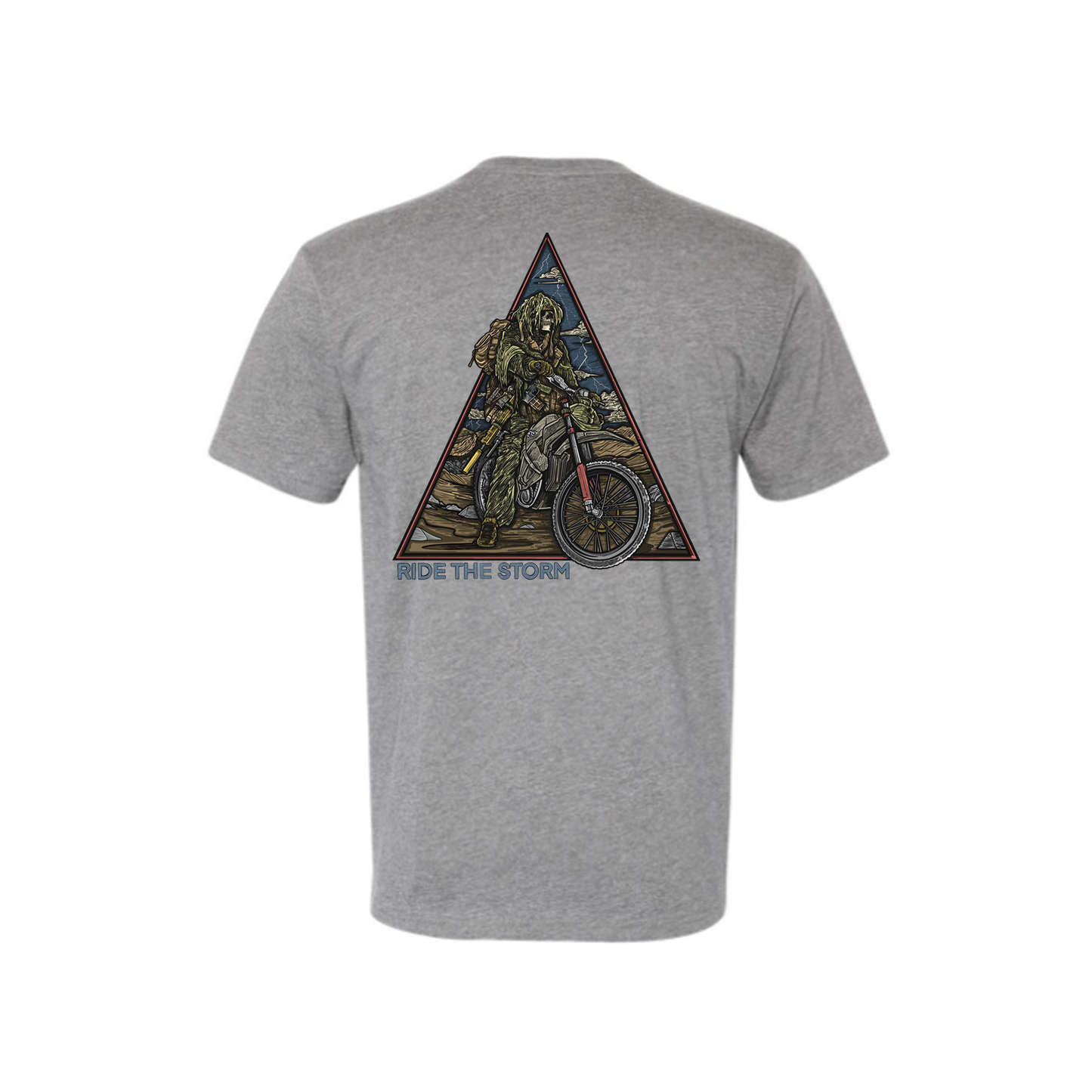 Temptest Tee